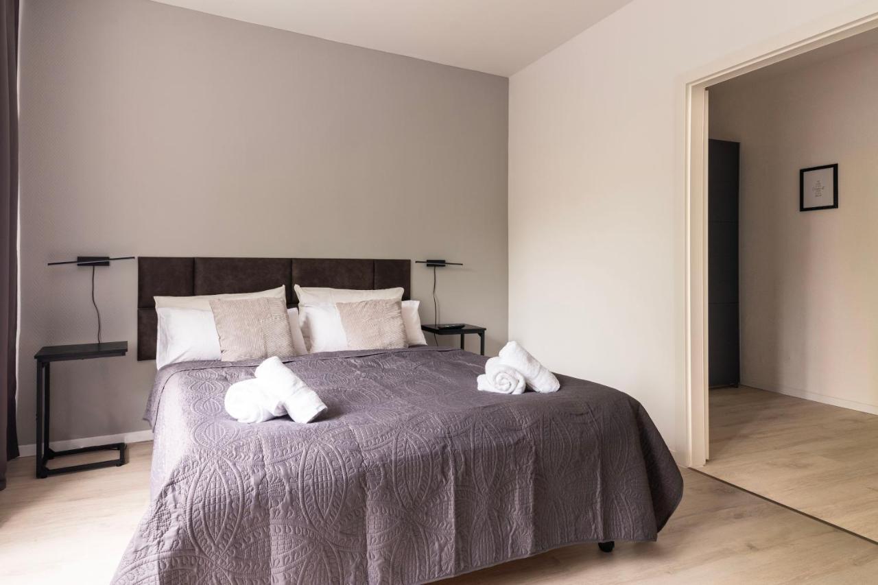 Central Design Apartments At Ku'Damm ベルリン エクステリア 写真