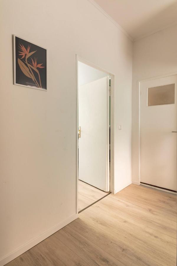 Central Design Apartments At Ku'Damm ベルリン エクステリア 写真