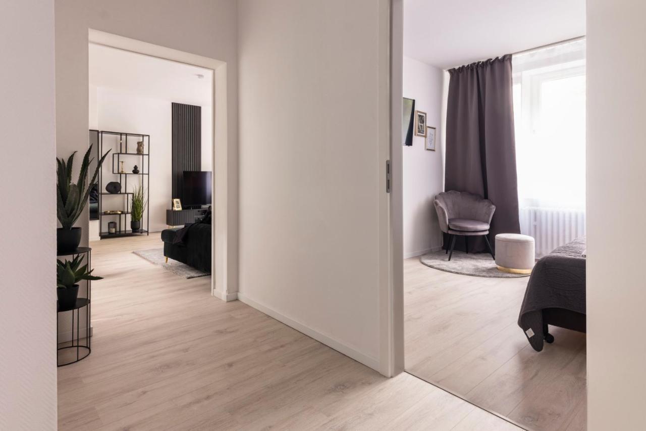 Central Design Apartments At Ku'Damm ベルリン エクステリア 写真