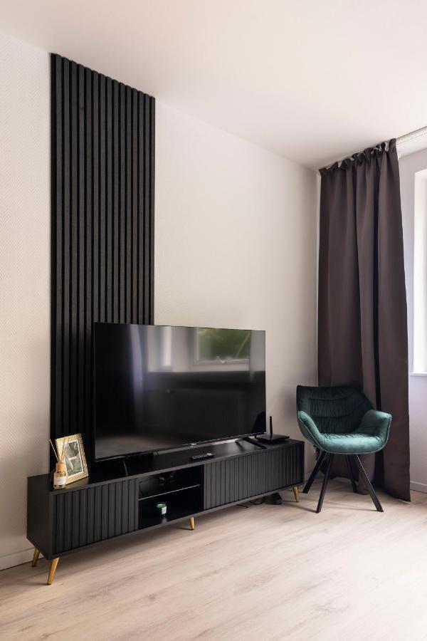 Central Design Apartments At Ku'Damm ベルリン エクステリア 写真