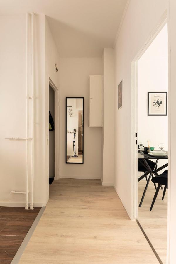 Central Design Apartments At Ku'Damm ベルリン エクステリア 写真