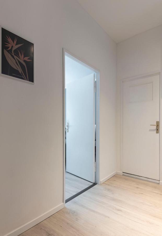 Central Design Apartments At Ku'Damm ベルリン エクステリア 写真