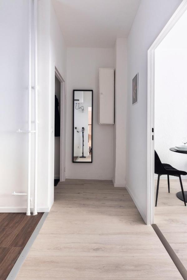 Central Design Apartments At Ku'Damm ベルリン エクステリア 写真