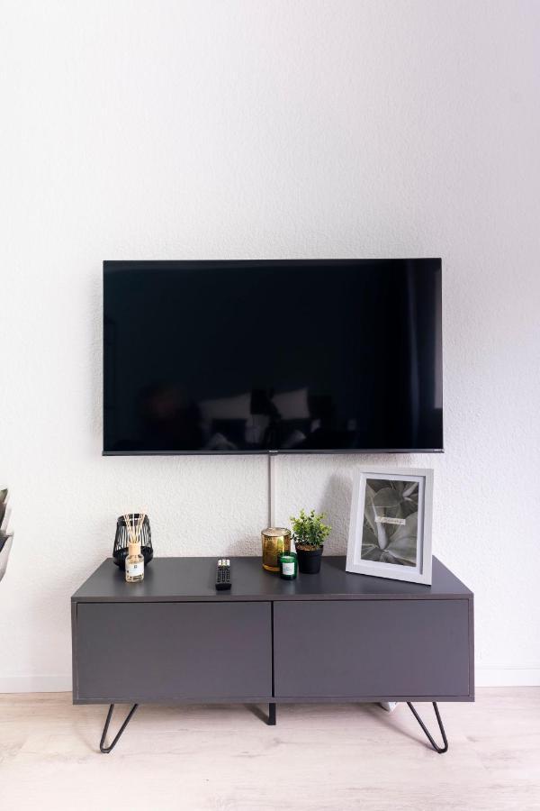 Central Design Apartments At Ku'Damm ベルリン エクステリア 写真